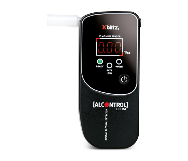 XBLITZ ALControl ultra - 460822 - zdjęcie